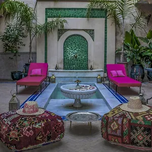 Dar Habiba By Garden Wonders Hotel