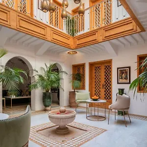  Hotel Le Saadien ,adult Only