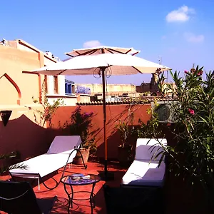 3* Hotel El Farah Kasbah