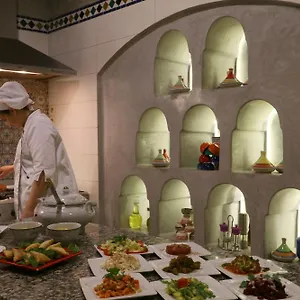 Bed & Breakfast El Borj
