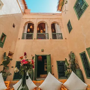 & Veridis Hotel