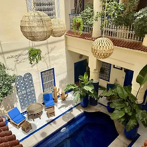 Sherazade Hotel