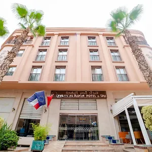 Palais Al Bahja Marrakesh