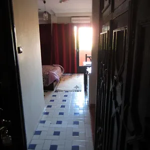 Отель Marrakech, Марракеш