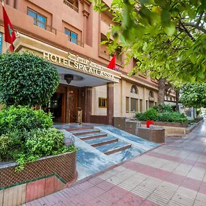 3* فندق Atlassia Marrakech