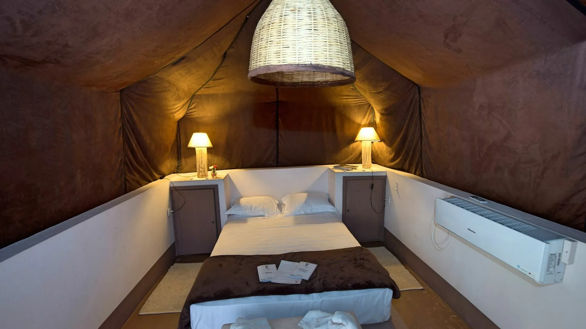 Hotel La Ferme El Dar à Marrakesh